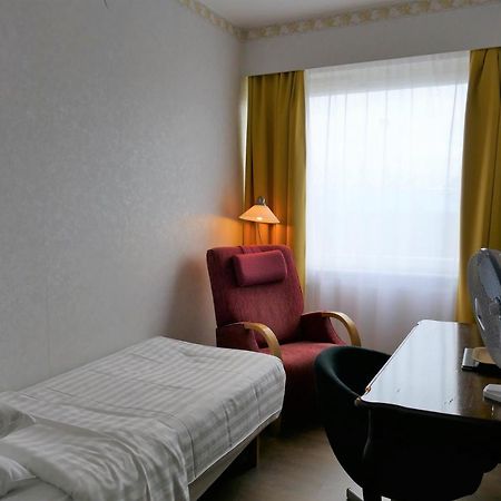 Linnanpiha Bed & Breakfast Rauma Kültér fotó