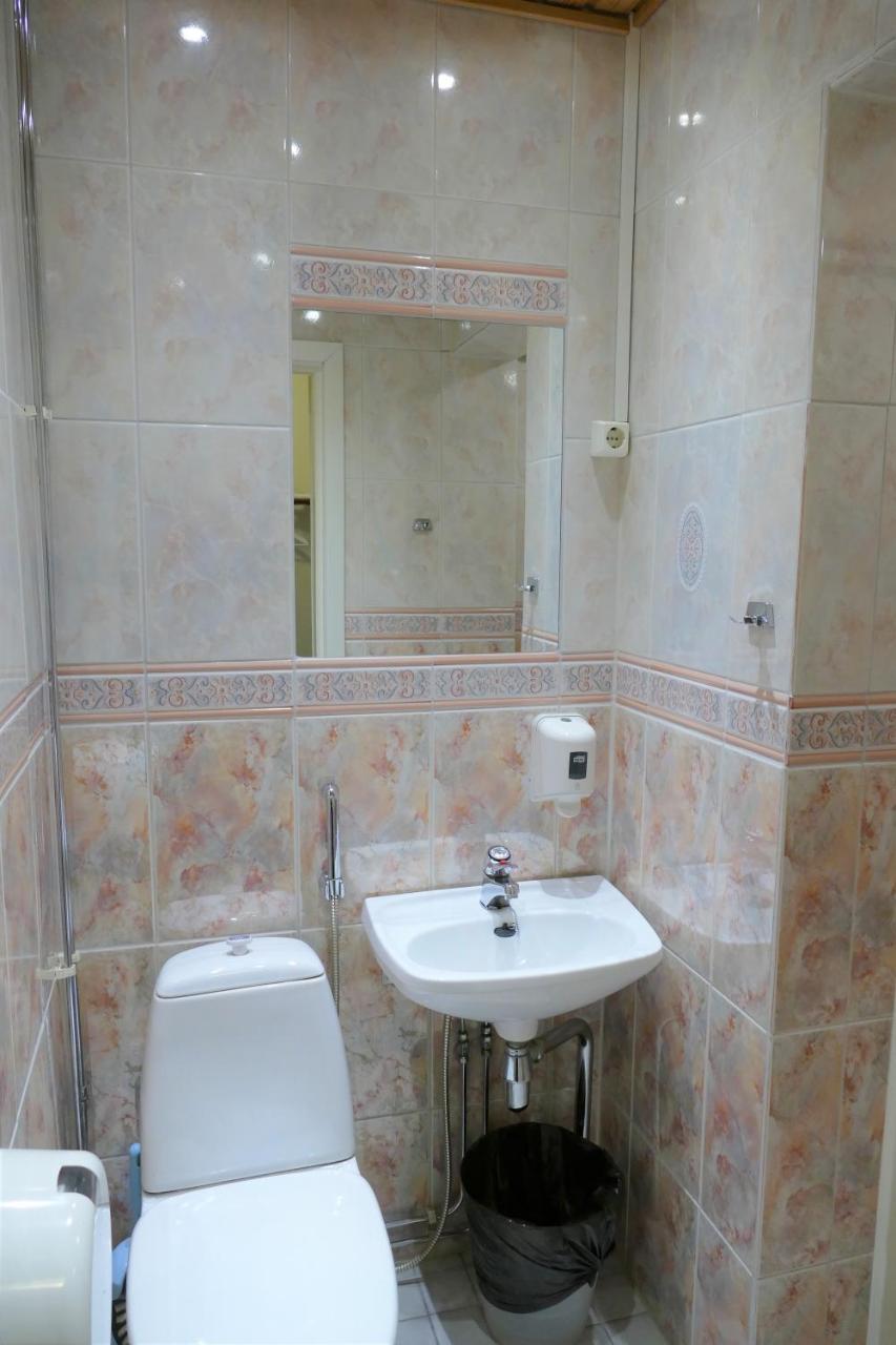 Linnanpiha Bed & Breakfast Rauma Kültér fotó