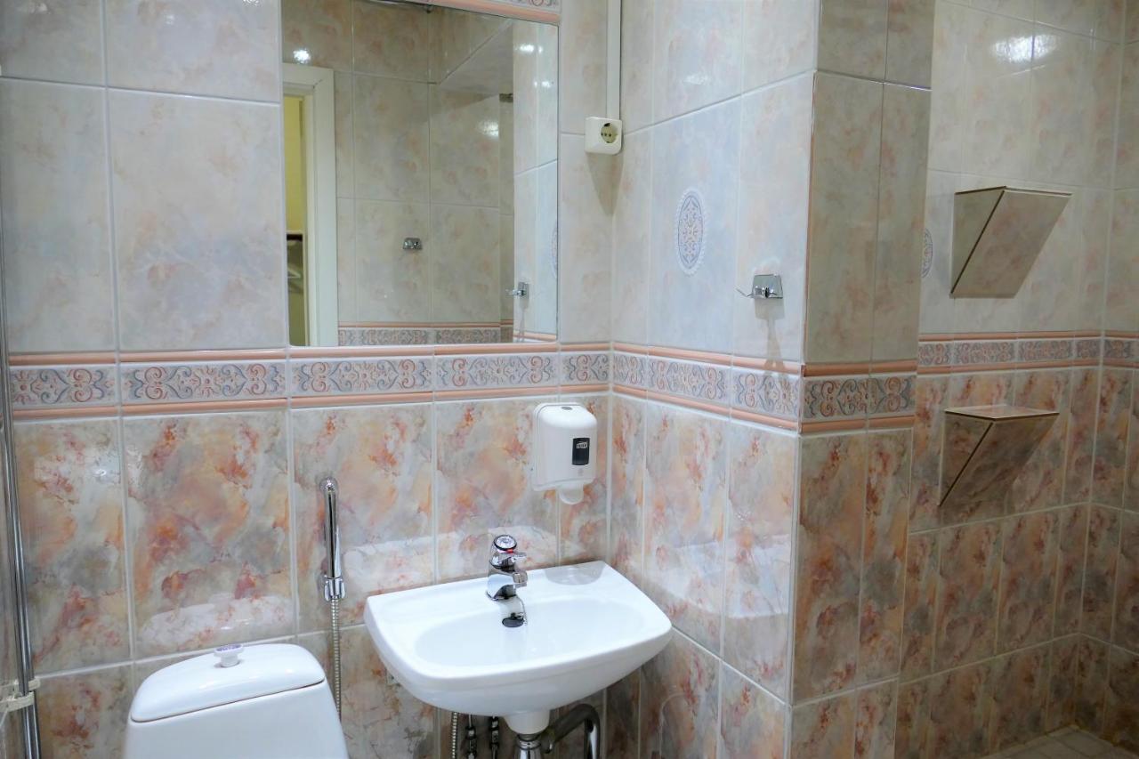 Linnanpiha Bed & Breakfast Rauma Kültér fotó