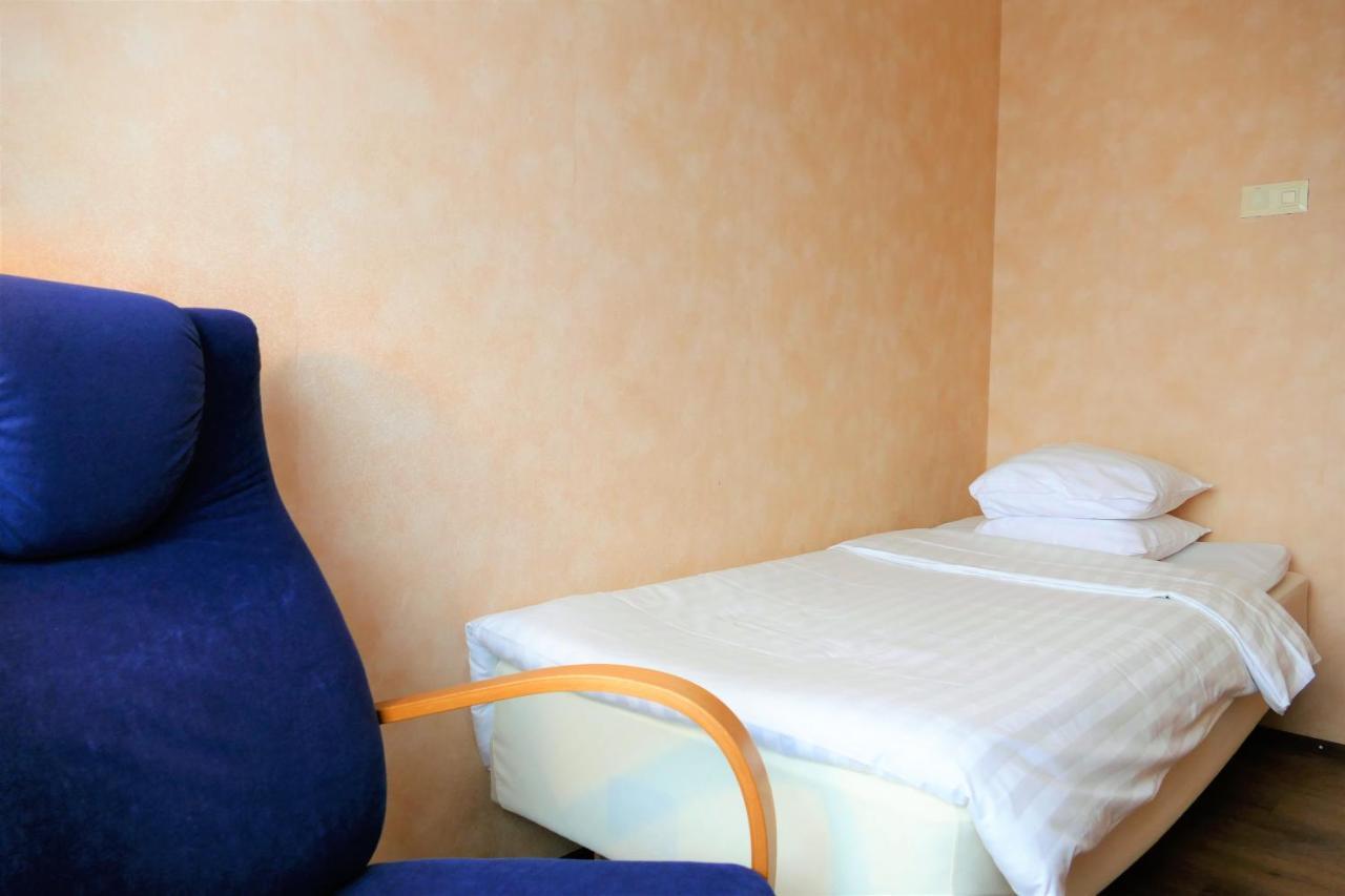Linnanpiha Bed & Breakfast Rauma Kültér fotó